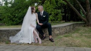 Краснодар свадьба Саша Даша