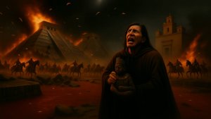 Ацтеки, куда исчезла величайшая цивилизация Америки?