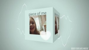 Ganco Breaks - Piece of Me [ BBoy / Funky Breaks 2025 ]