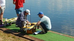 FSR-O-15 Чемпионат России г. Кимры 24.07.25 Финал