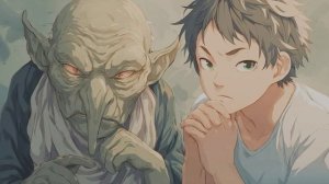 Лехе надо в жизни что-то изменить