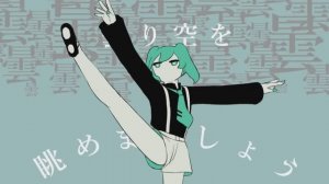 【balloon feat. Hatsune Miku】Hananikaze