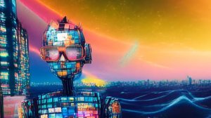 🎥 ART: 7 Путешествие по новым граням творчества 🎨