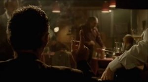 Короткометражка "Милонга" Марко Калвизе (Cortometraggio Milonga di Marco Calvise)