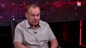 Интервью 24. Игорь Зворский. Выпуск от 31.08.25