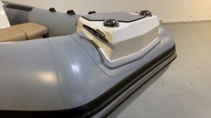 BRIG RIB REVIEWS: Eagle 4