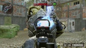 Пропавший сигнал (сложно)