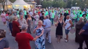 Заманила..... 31.08.25.