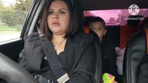 Мой маникюр/Докупаем к школе/Заказ из ВБ/Забрала с ателье/Готовлю обед/С детьми по магазинам