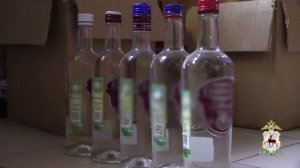 Несколько человек насмерть отравились алкоголем в Нижегородской области