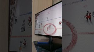 Плэй офф Кубка Гагарина