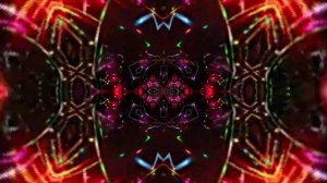 Футажи! Футаж Огни Сказочной Ночи К 8 от Киностудии Мудрого Кота Тимофея!!!