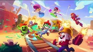 Brawl Stars | Subway Surfers OST. Бравл Старс | Сабвей Сёрфс оригинальный саундтрек. #brawlstars