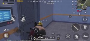 На новенькой тачке (PUBG MOBILE)