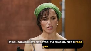 Зои Кравиц и Остин Батлер за кадром их нового фильма «Пойман с поличным"