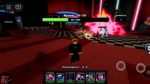 (НОВАЯ РУБРИКА) РУЛЕТКА FNAF TOWER DEFENSE | Roblox