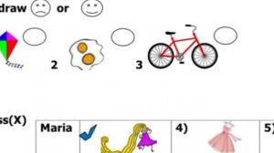 Starter+, подготовка к экзаменам, 2019 аудирование