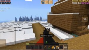 Я встретил Сереноголовова