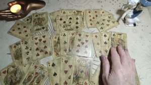 ✔️🧿♣️КРЕСТОВЫЙ КОРОЛЬ, ЧТО БЫЛО, ЕСТЬ И БУДЕТ, ЧЕМ СЕРДЦЕ УСПОКОЕТСЯ....💯🙌🙌🌐🙏💐⁉️⁉️⁉️