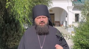 Епіскап Барысаўскі і Мар’інагорскі Амвросій далучаецца да рэспубліканскай акцыі «Чытаем па беларуску