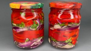 ЗНАЛА БЫ РАНЬШЕ СДЕЛАЛА БЫ БОЛЬШЕ! Вечером готовлю, а утром беру на дачу или на пикник!