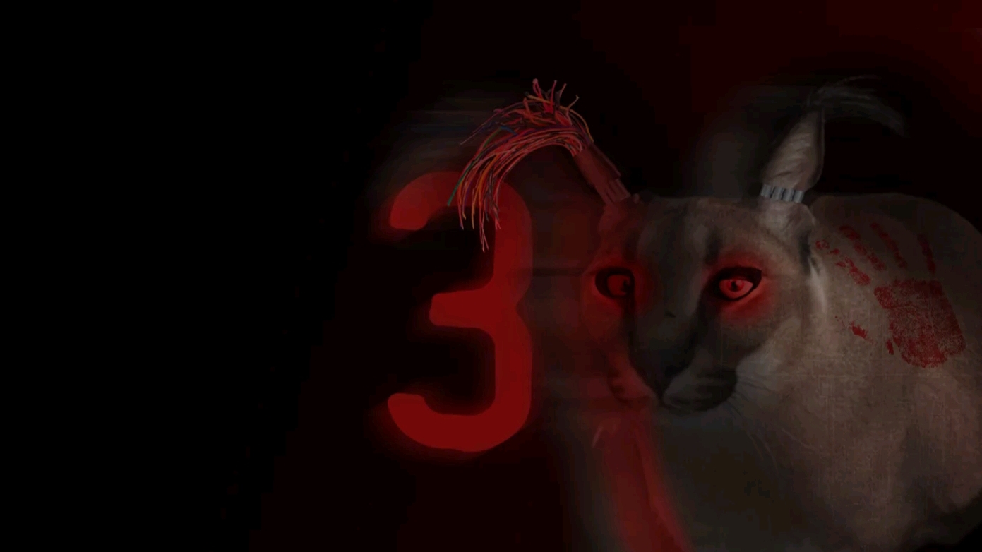 Защищаю пельмени от шлёпы﹥ Five nights at floppa 3 (Нету плей маркете) смотреть онлайн