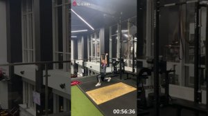 Беззубова Маргарита, ТФ ХОВРИНО,член клуба, 43 раза