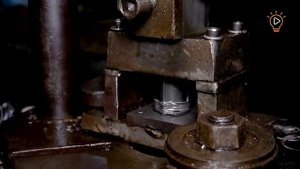 Массовое производство держателя фары мотоцикла