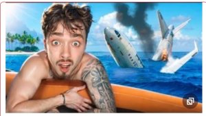 попал в зомби апокалип 1 серия