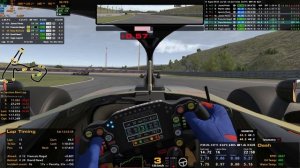 iRacing Formula B - Super Formula Series - Fixed [2025-08-31 22-32-45]