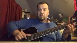 Рубрика "С гитарой по жизни"