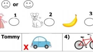 Starter+, Подготовка к экзаменам, 2023 аудирование