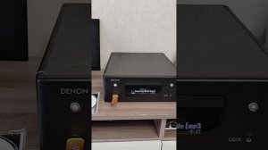 denon ceol rcd-10