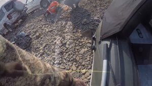 Тест-драйв и отзывы о лодке ПВХ Stormline Heavy Duty AIR PRO 340 НДНД