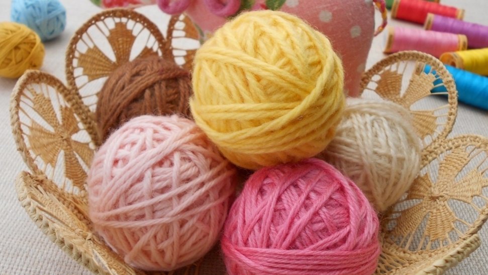 СП,,Вязальный переполох ЛЕТО" отчёт 5 смотреть онлайн