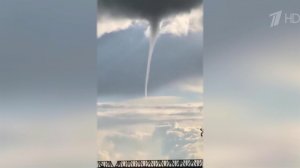 Еврейская автономная область приходит в себя после урагана, а в столичный регион вернулось лето