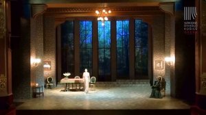 Tannhäuser： ＂Dich, teure Halle＂ by Wagner - Utarid Mirzamova