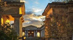 Влог с Заброшеного Мортуария города Волжского