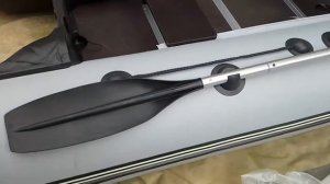 Обзор Ривьера 2900