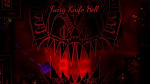 Fairy Knife Hell
