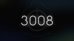 SCP-3008!