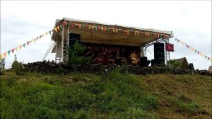 SKOGENVARD - Lazare (live cover)