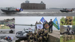 МОРСКОЙ ДЕСАНТ 2025