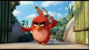 Энгри Бёрдс. Анимация
