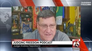 Что рассказал западу Скотт Риттер вернувшись из Москвы