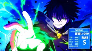 Сирота Поклялся Отомстить И Стал Наследником Королевства Тьмы!