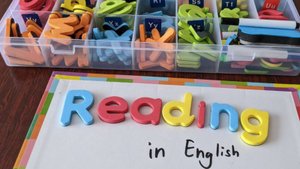 УЧИМСЯ ЧИТАТЬ НА АНГЛИЙСКОМ | для детей 6-9 лет