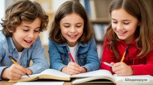 Немецкий язык Прилагательные