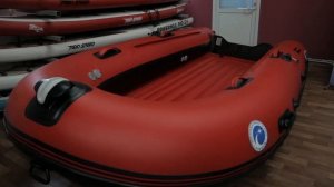 ✅Stormline (Штормлайн) Trimaran Air 340