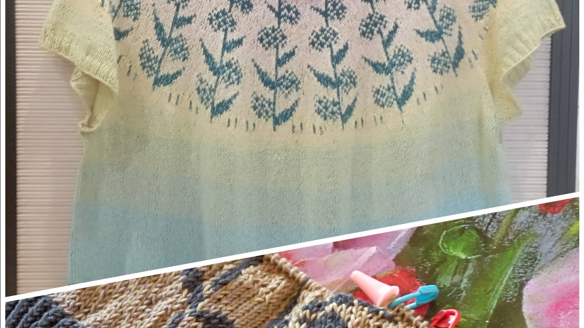 Итоговый отчёт в СП "А лето цвета 3". Участник N71 смотреть онлайн